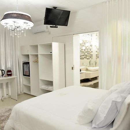 Ivlas Boutique Hotel 圣玛丽亚 外观 照片