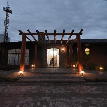 Ivlas Boutique Hotel 圣玛丽亚 外观 照片