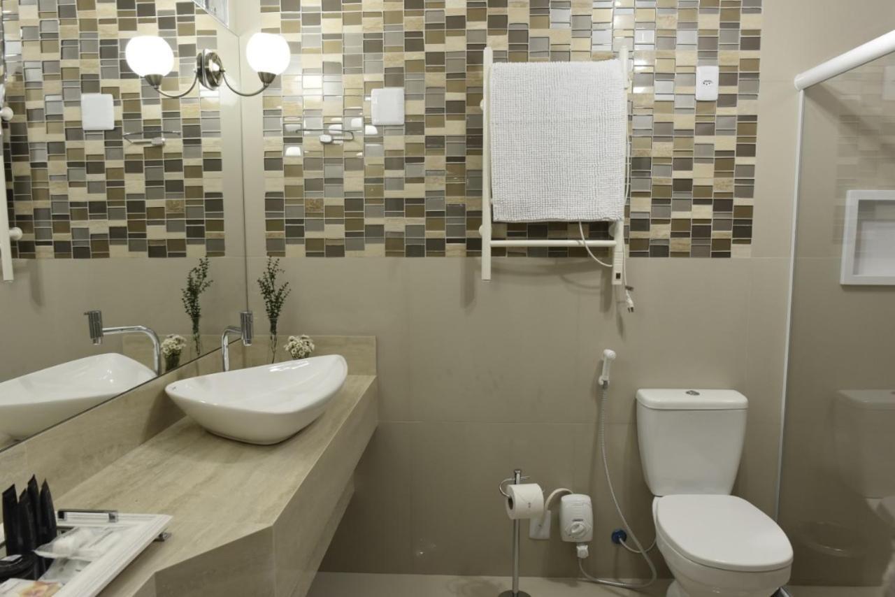 Ivlas Boutique Hotel 圣玛丽亚 外观 照片