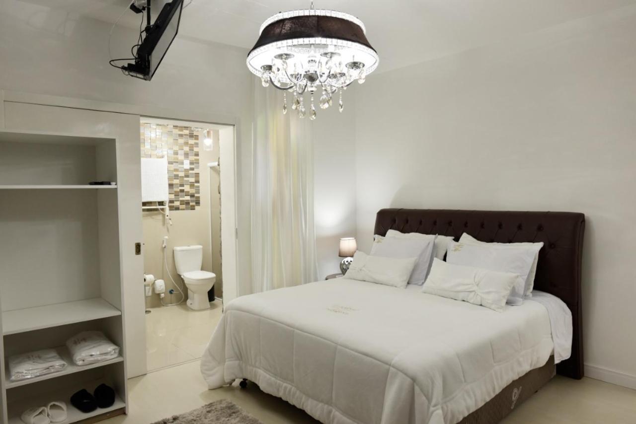 Ivlas Boutique Hotel 圣玛丽亚 外观 照片