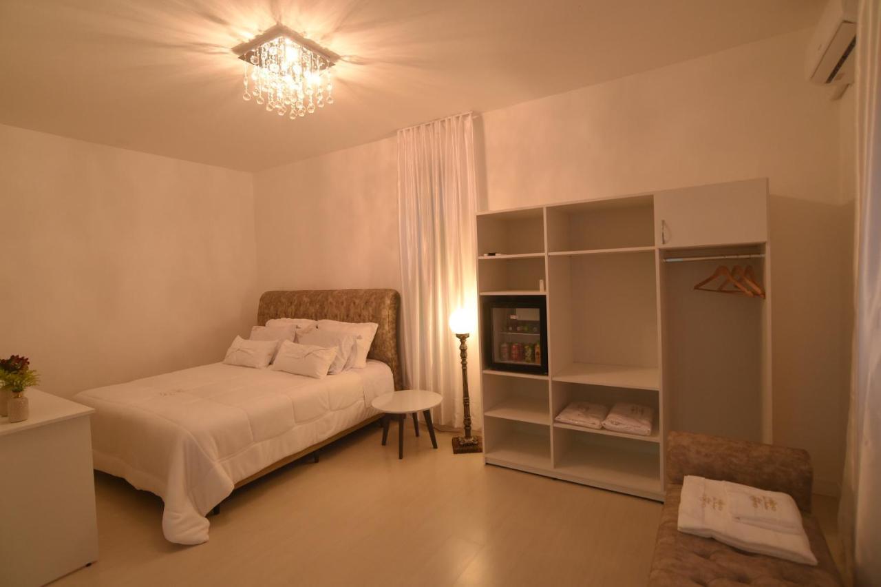 Ivlas Boutique Hotel 圣玛丽亚 外观 照片