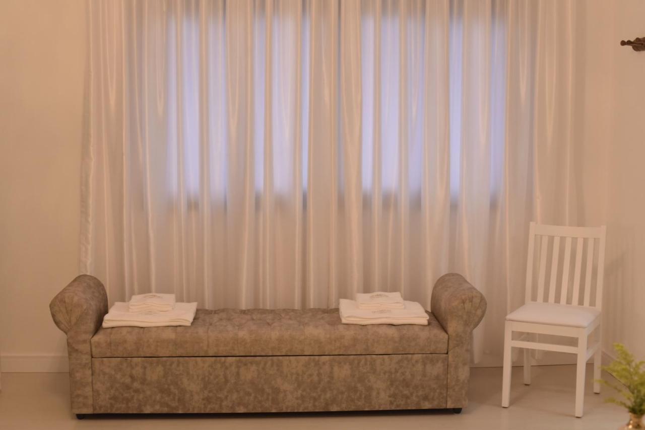 Ivlas Boutique Hotel 圣玛丽亚 外观 照片