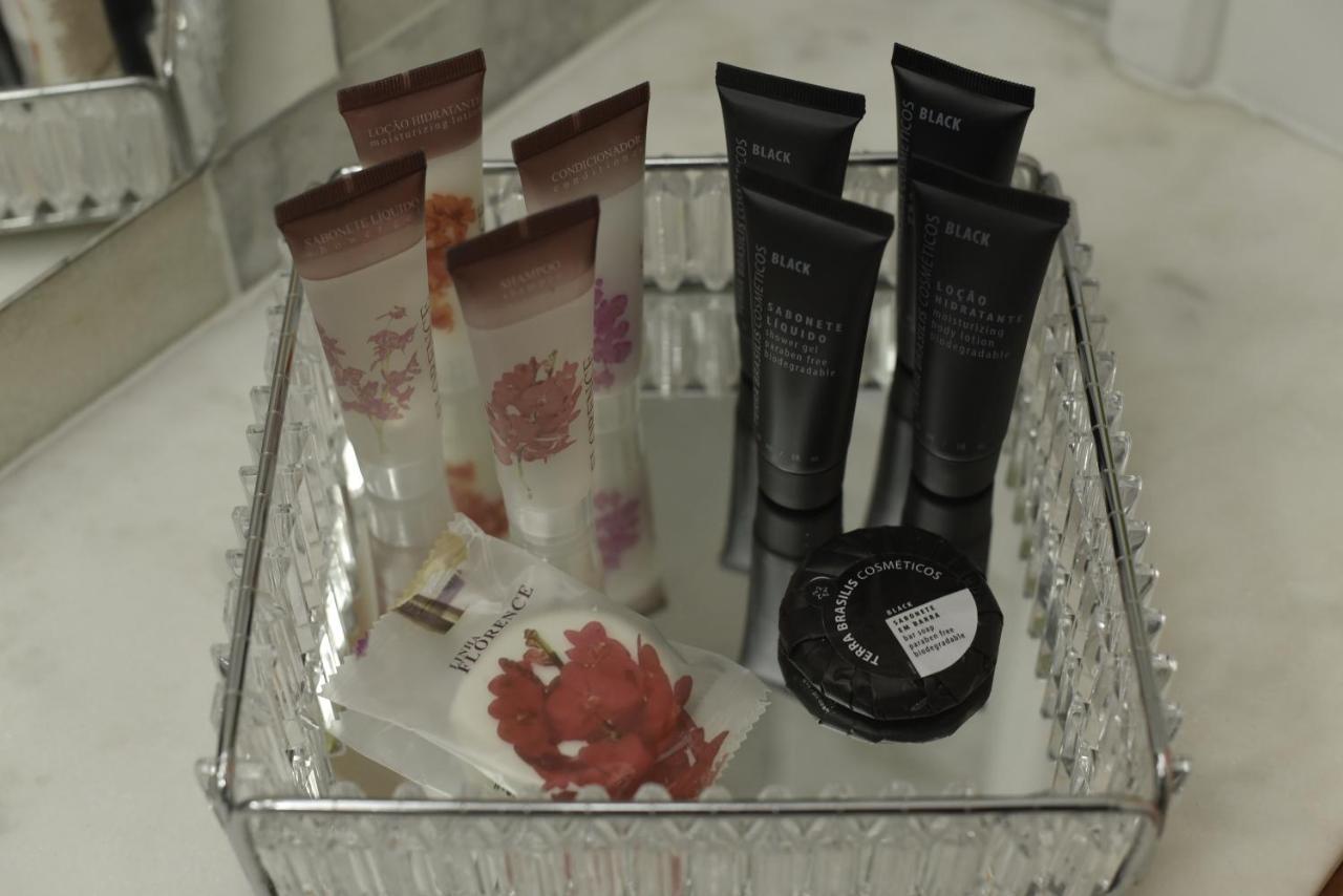 Ivlas Boutique Hotel 圣玛丽亚 外观 照片