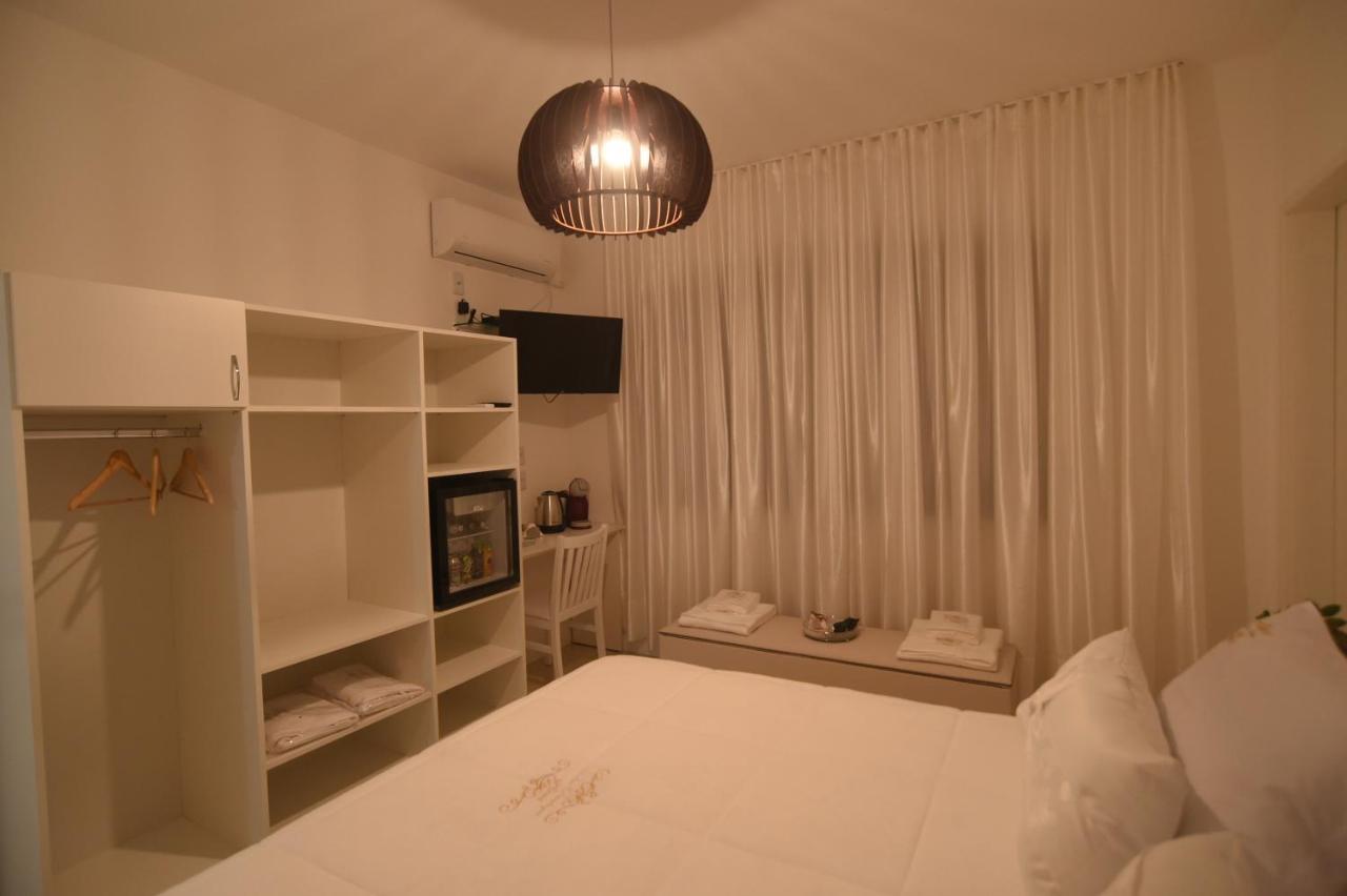 Ivlas Boutique Hotel 圣玛丽亚 外观 照片