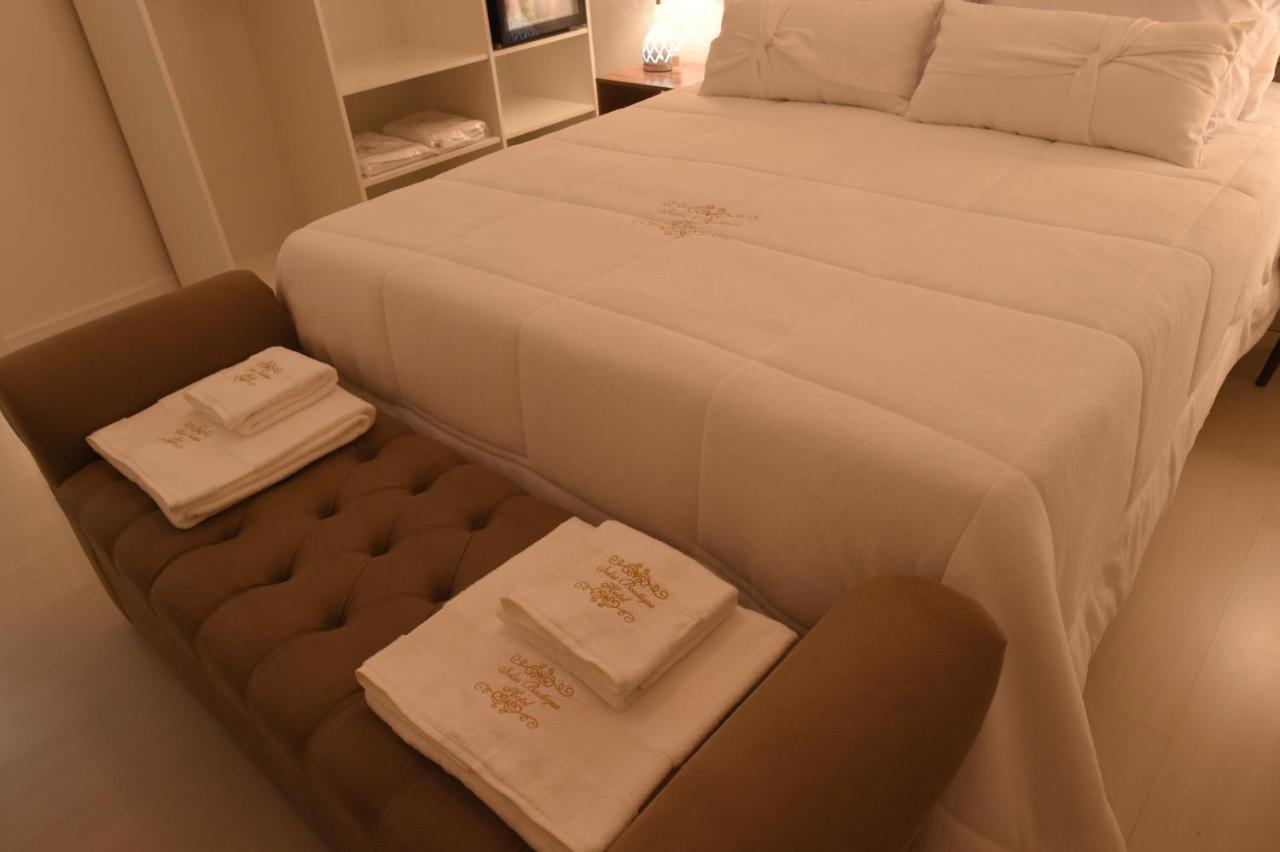 Ivlas Boutique Hotel 圣玛丽亚 外观 照片