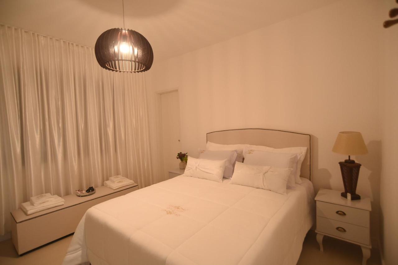 Ivlas Boutique Hotel 圣玛丽亚 外观 照片