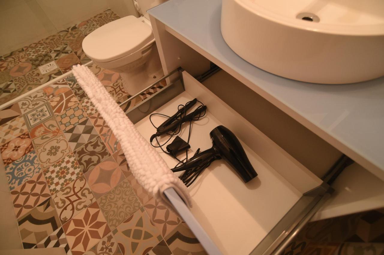 Ivlas Boutique Hotel 圣玛丽亚 外观 照片