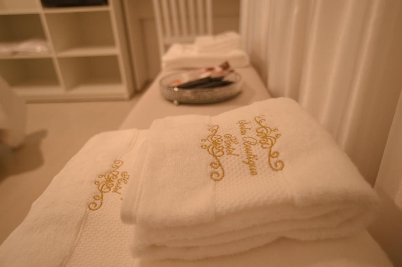 Ivlas Boutique Hotel 圣玛丽亚 外观 照片