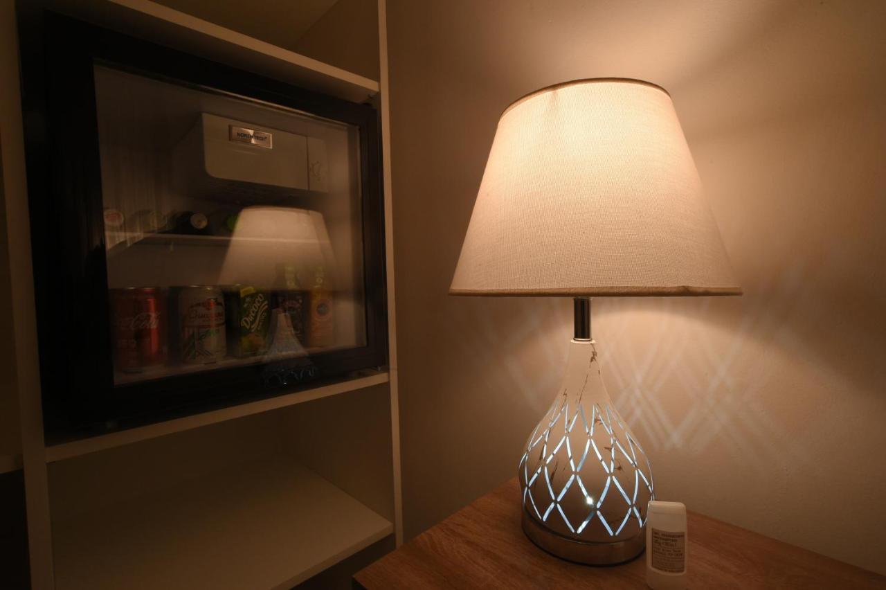 Ivlas Boutique Hotel 圣玛丽亚 外观 照片