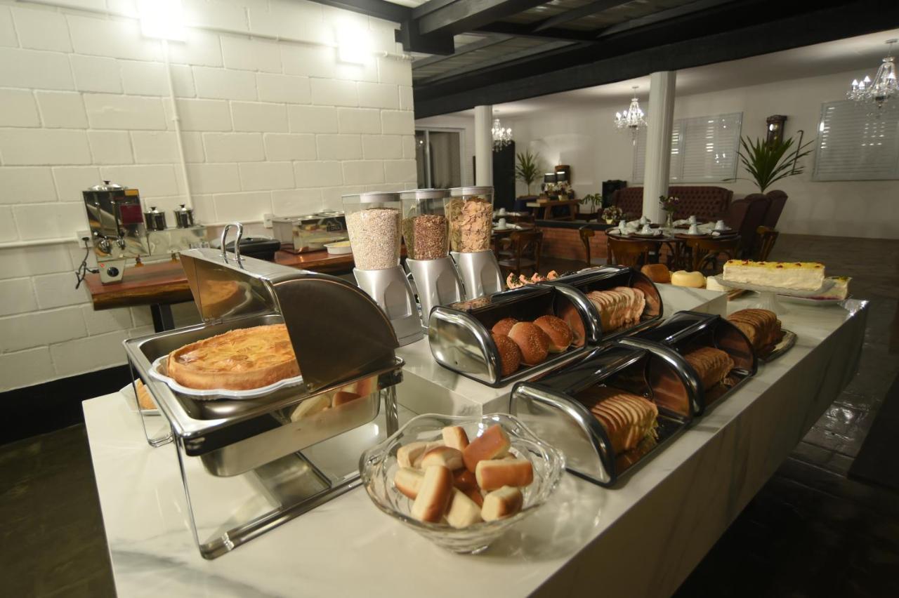 Ivlas Boutique Hotel 圣玛丽亚 外观 照片