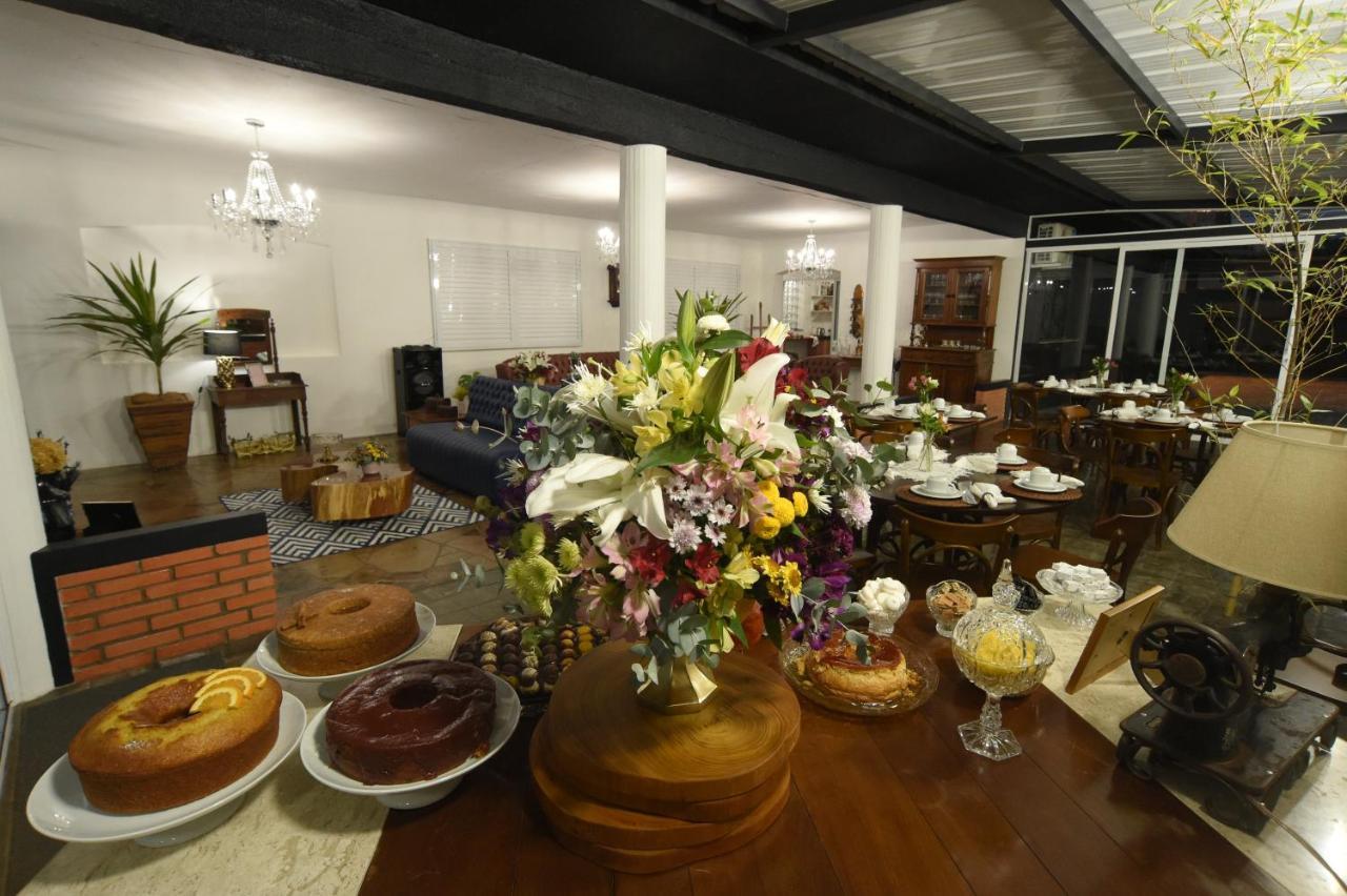 Ivlas Boutique Hotel 圣玛丽亚 外观 照片
