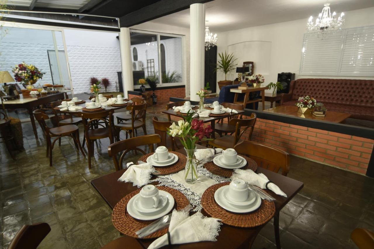 Ivlas Boutique Hotel 圣玛丽亚 外观 照片